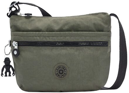 Kipling Arto S Schoudertas Groen