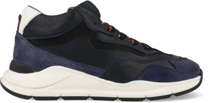 Kipling Blake B Navy 22162139-0525 Blauw maat