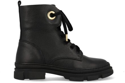 Kipling Boot Flore 1A 22165451-0900 Zwart maat