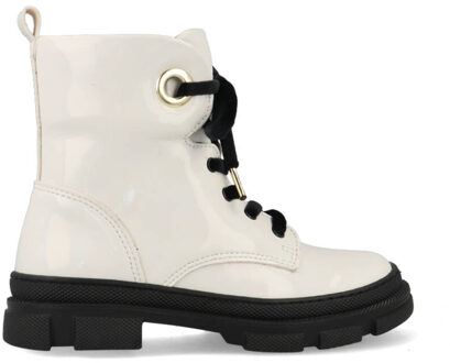 Kipling Boot Flore 1B Off White 22165452-0006 Wit-31 maat 31