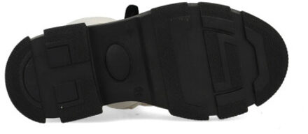 Kipling Boot Flore 1B Off White 22165452-0006 Wit-34 maat 34