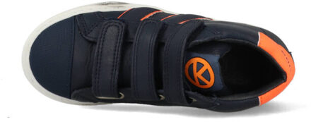 Kipling Buffalo 2 22162147-0576 Zwart-26 maat 26