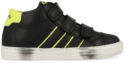 Kipling Buffalo 2 22162147-0900 Zwart maat