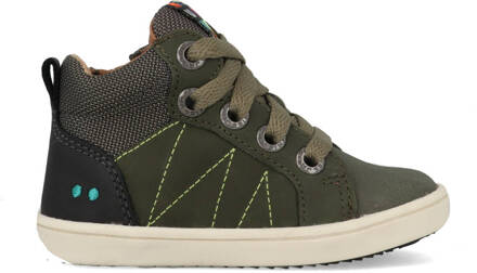 Kipling Bunnies Jr Pol Pit 221743-569 Groen maat