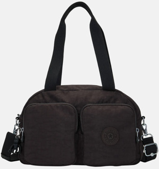 Kipling Cool Defea Dames Handtas Kipling , Brown , Dames - ONE Size