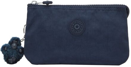 Kipling Creativity L Portemonnee - Blue Bleu 2