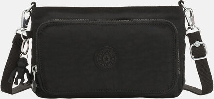 Kipling Crossbodytas Myrte - zwart