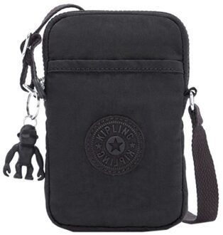 Kipling Crossbodytas Tally Zwart - 1