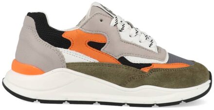 Kipling Danilo 12262002-0420 Groen maat