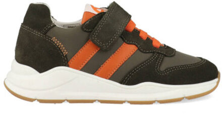 Kipling Djego 12262011-0420 Khaki Groen-25 maat 25