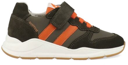 Kipling Djego 12262011-0420 Khaki Groen maat