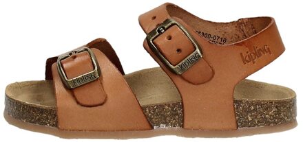 Kipling Easy 4 Cognac - 27