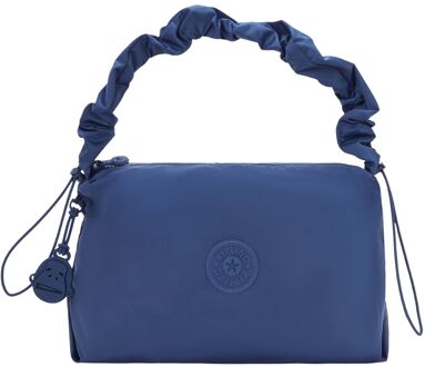 Kipling Eleni M rilla girlz handtas dames Groen - H 17.5 x B 27.5 x D 12 cm