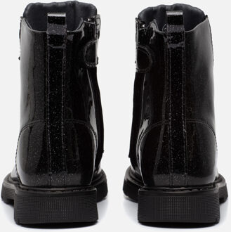 Kipling Ella Veterboots zwart Pu - 27