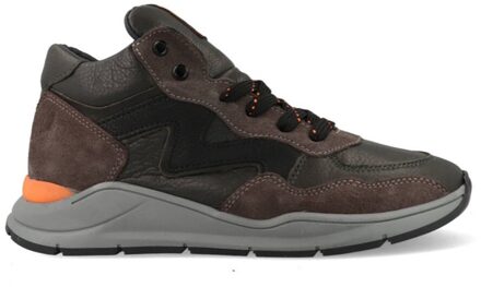 Kipling Fernando 22262016-0420 Groen maat