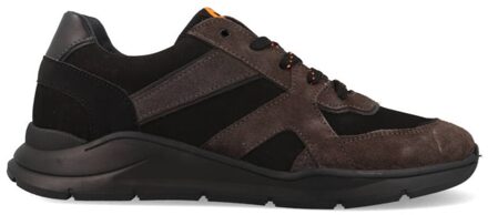 Kipling Fredo 1 22262031-0900 Zwart maat