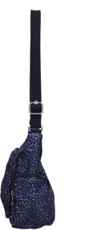 Kipling Gabbie S Kleine Schoudertas Navy