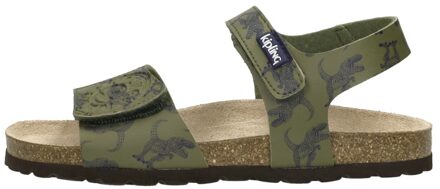 Kipling Giganto 2 Khaki - 29