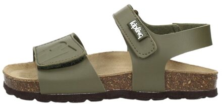 Kipling Guy Khaki - 27