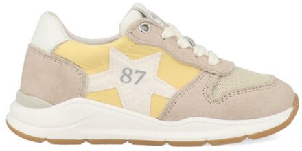 Kipling Habiba 12265102-0300 Geel maat