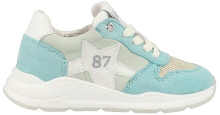 Kipling Habiba 12265102-0568 Blauw maat