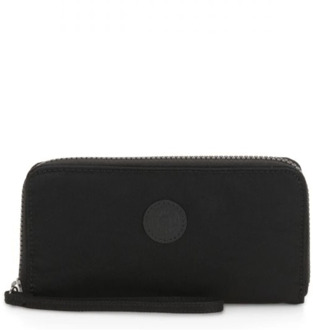 Kipling Imali Portemonnee - Rich Black