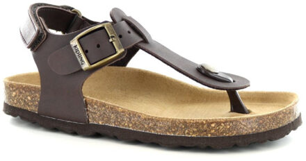 Kipling Juan 3 490.31.002 - maat 27 Bruin