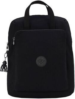 Kipling Kazuki be un infinite black schooltas Zwart - H 39.5 x B 36 x D 13.5 cm