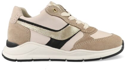 Kipling Kiki 1 22265134-0057 Beige / Goud maat