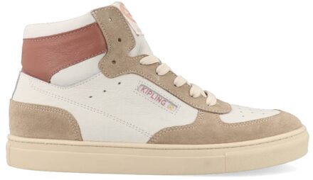 Kipling Krissy 2 22265149-0007 Wit maat