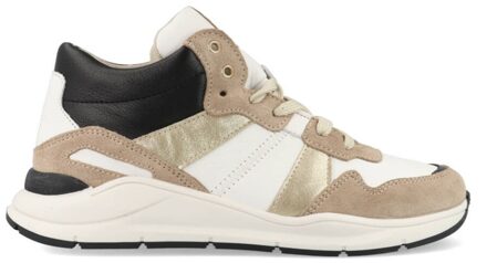 Kipling Kristiana 22265150-0091 Wit maat