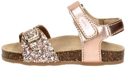 Kipling Marjorie 2 Champagne - 24