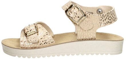 Kipling Melissa 2 Goudkleur - 26