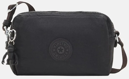 Kipling Milda black noir Damestas Zwart - H 13 x B 21 x D 7