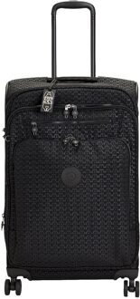 Kipling Nieuwe Youri Trolley Kipling , Black , Unisex - ONE Size