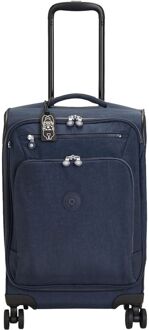 Kipling Nieuwe Youri Trolley Kipling , Blue , Unisex - ONE Size
