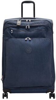 Kipling Nieuwe Youri Trolley Kipling , Blue , Unisex - ONE Size