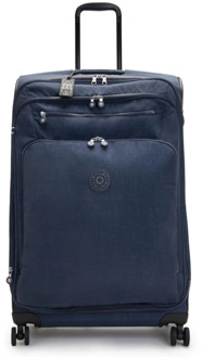 Kipling Nieuwe Youri Trolley Kipling , Blue , Unisex - ONE Size