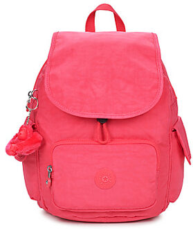 Kipling Rugzak Kipling CITY PACK S" Roze - One size