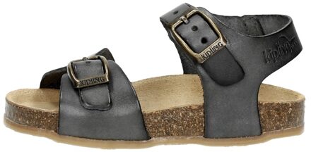 Kipling Sandalen Easy 4 12265500-0850 Grijs-23 maat 23