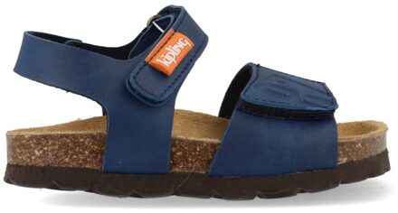 Kipling Sandalen Guy 12363004-0561 Blauw maat