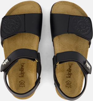 Kipling Sandalen Guy 12463009-0900 Zwart-29 maat 29