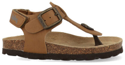 Kipling Sandalen juan 3 12463012-0716 - maat 28 Bruin