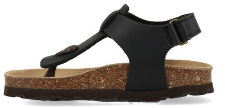 Kipling Sandalen juan 3 12463012-0900 - maat 28 Zwart