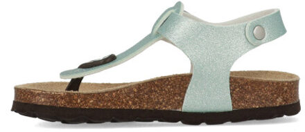 Kipling Sandalen maria 1 gy 12465006-0568 aqua Blauw - 29