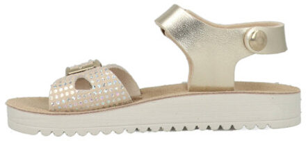 Kipling Sandalen niama 2 12465091-0399 Goud - 32