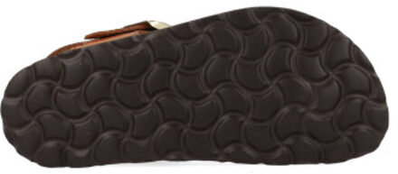 Kipling Sandalen Pandora 2B 12265625-0716 Bruin-30 maat 30