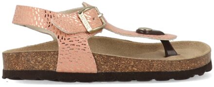 Kipling Sandalen Pepita 1 12465068-0755 Champagne Goud-28 maat 28