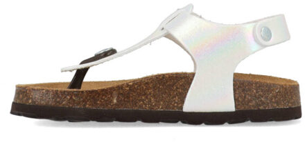 Kipling Sandalen Rabia 1 12265698-1000 Wit-28 maat 28