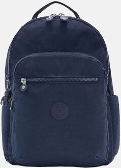 Kipling Seoul 15" Blue Bleu 2 27L